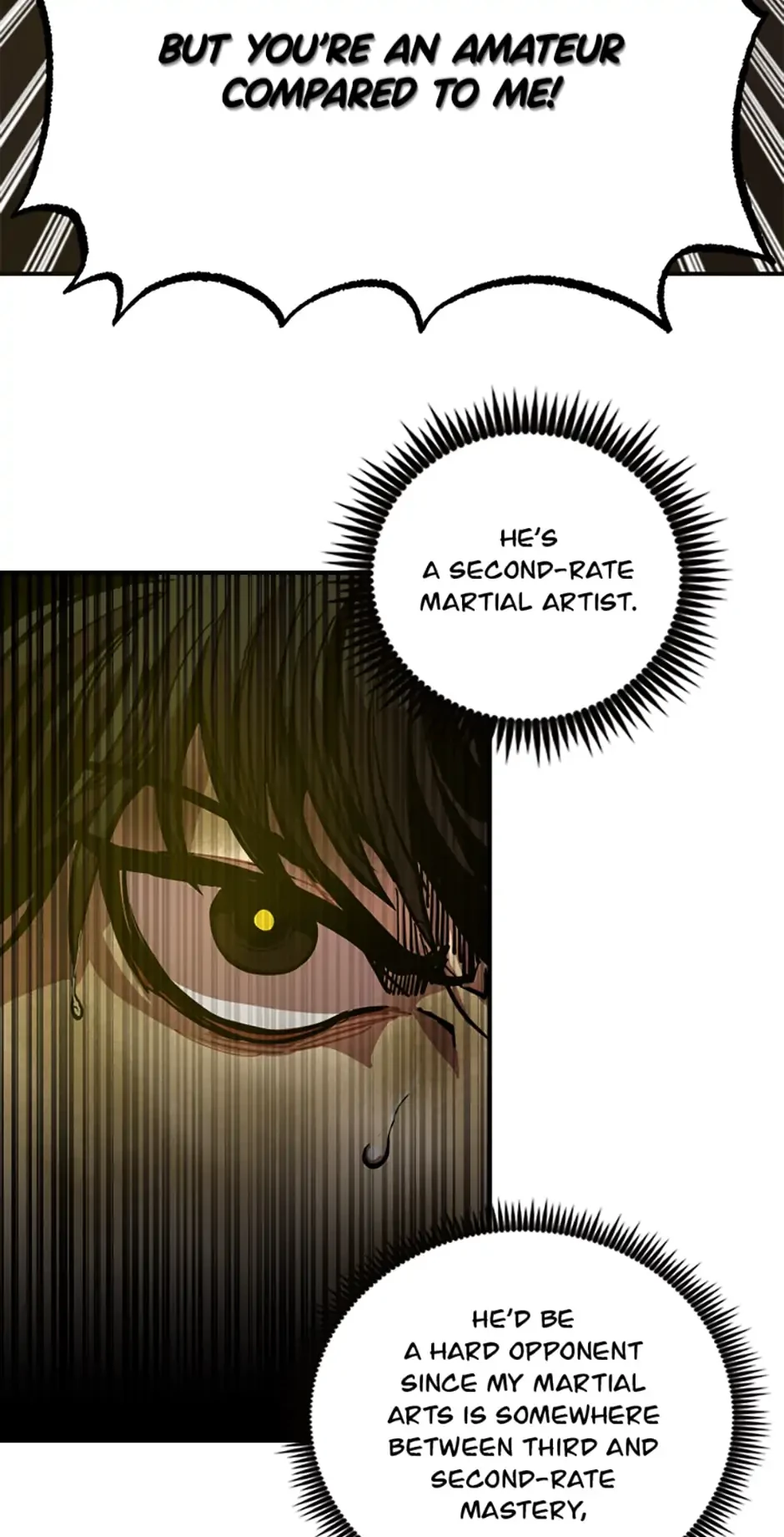 Returning With Absolutely Nothing Chapter 5 - 38