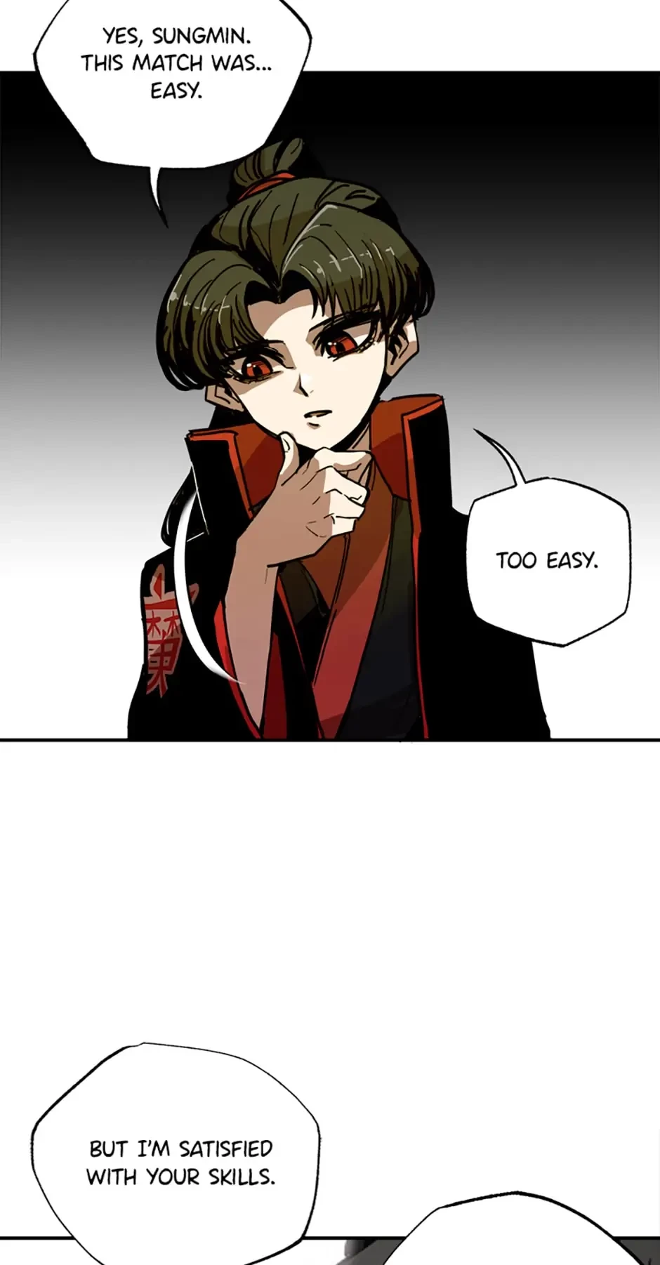 Returning With Absolutely Nothing Chapter 8 - 62