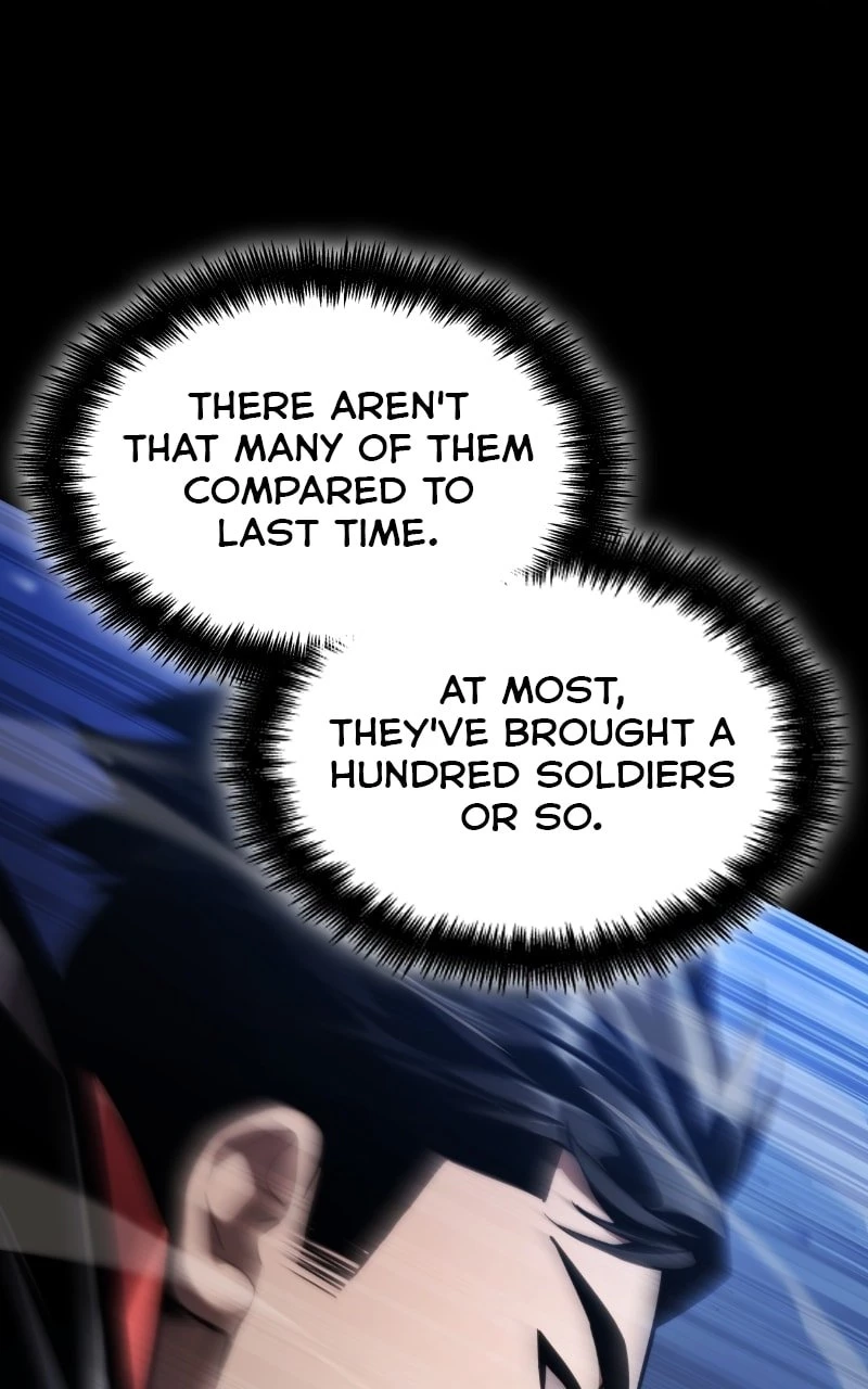 Boundless Ascension Chapter 68 - 136