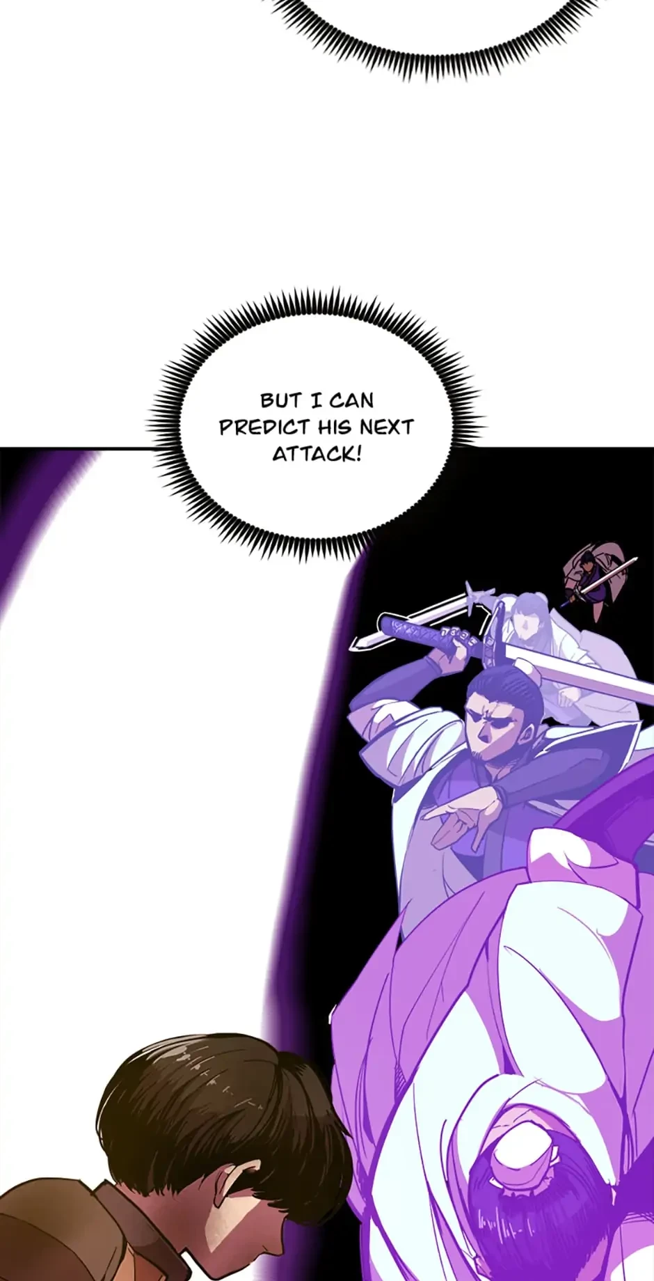 Returning With Absolutely Nothing Chapter 5 - 39