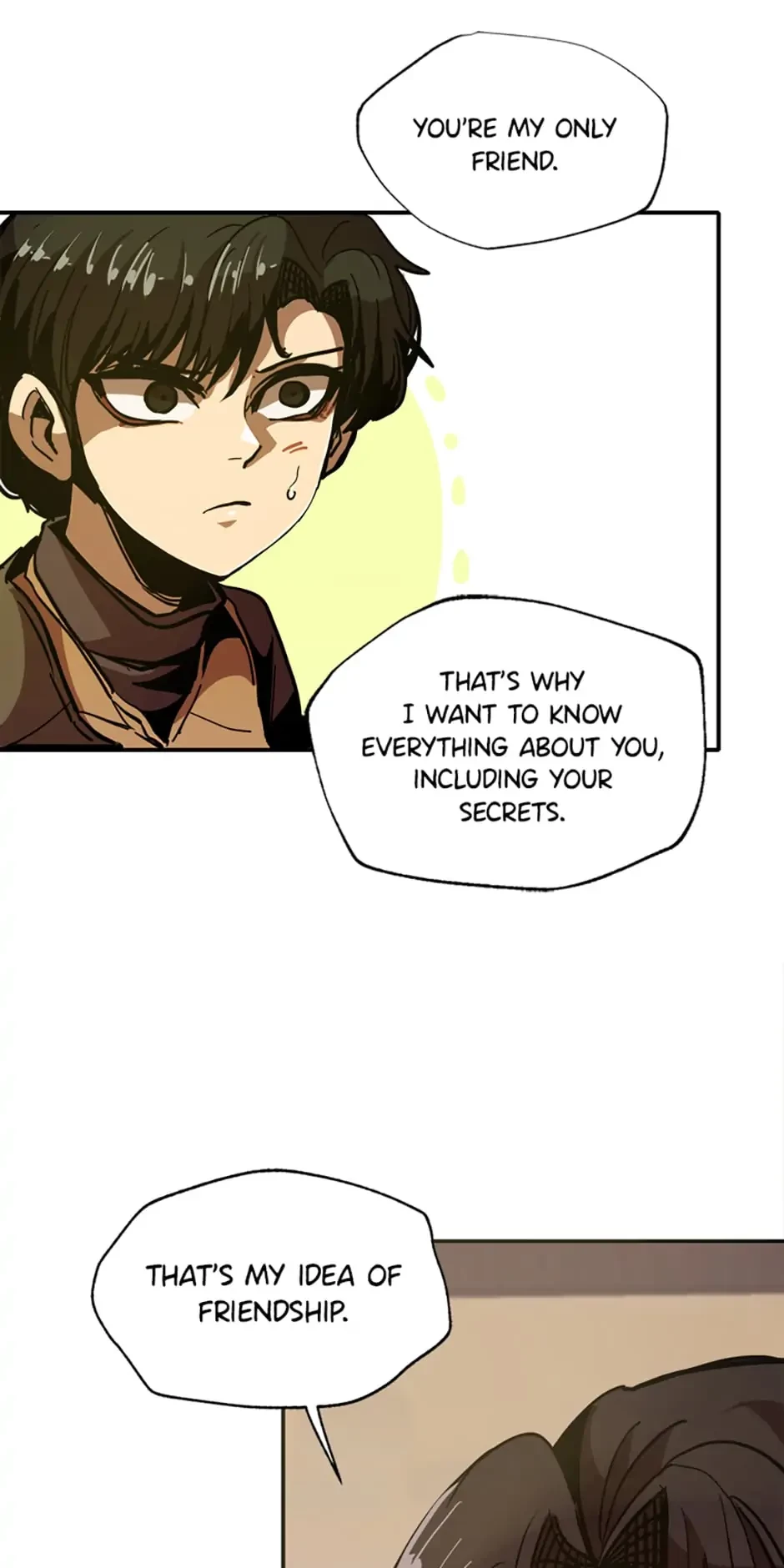 Returning With Absolutely Nothing Chapter 6 - 41