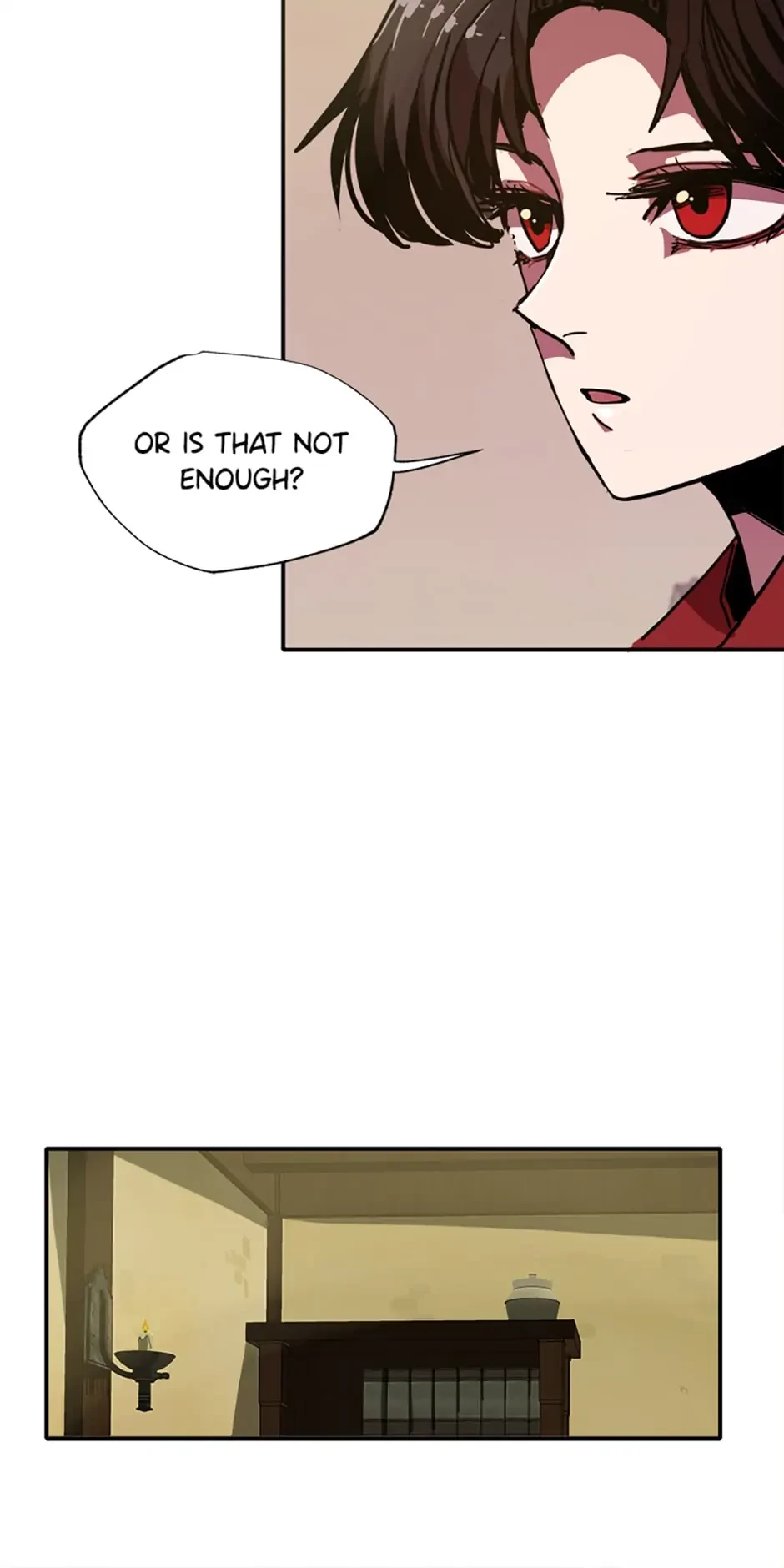 Returning With Absolutely Nothing Chapter 6 - 42