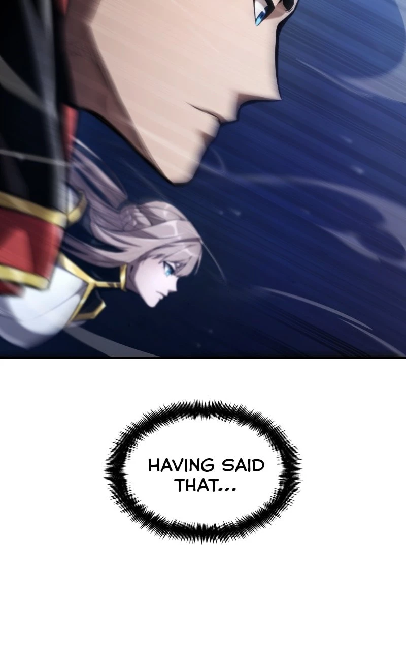 Boundless Ascension Chapter 68 - 137