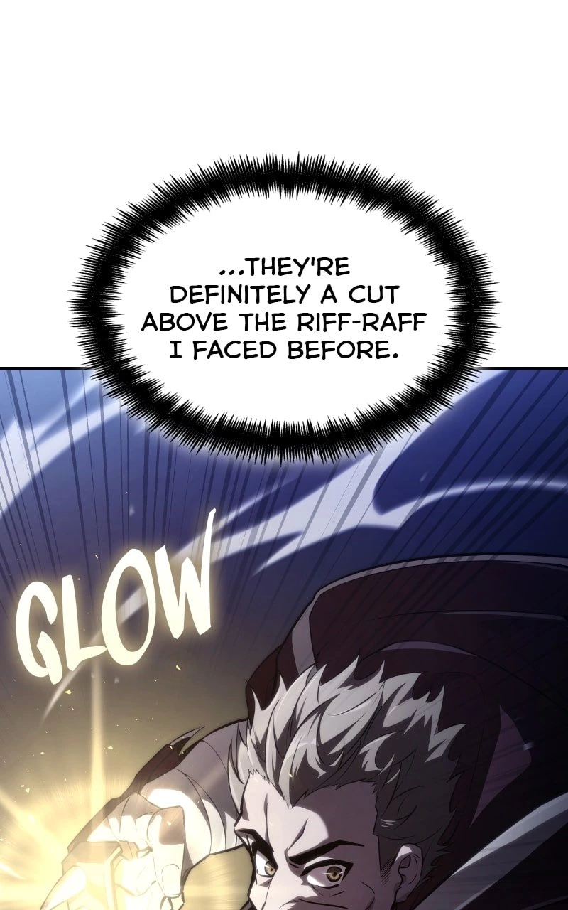 Boundless Ascension Chapter 68 - 138