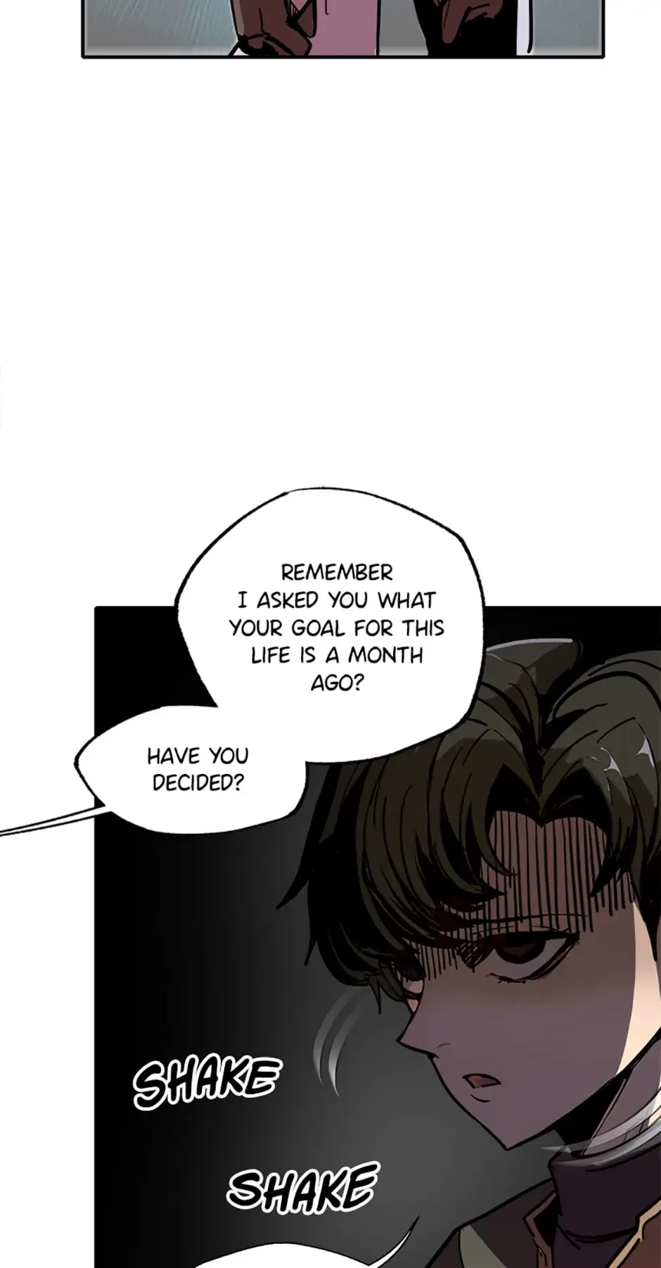 Returning With Absolutely Nothing Chapter 8 - 65