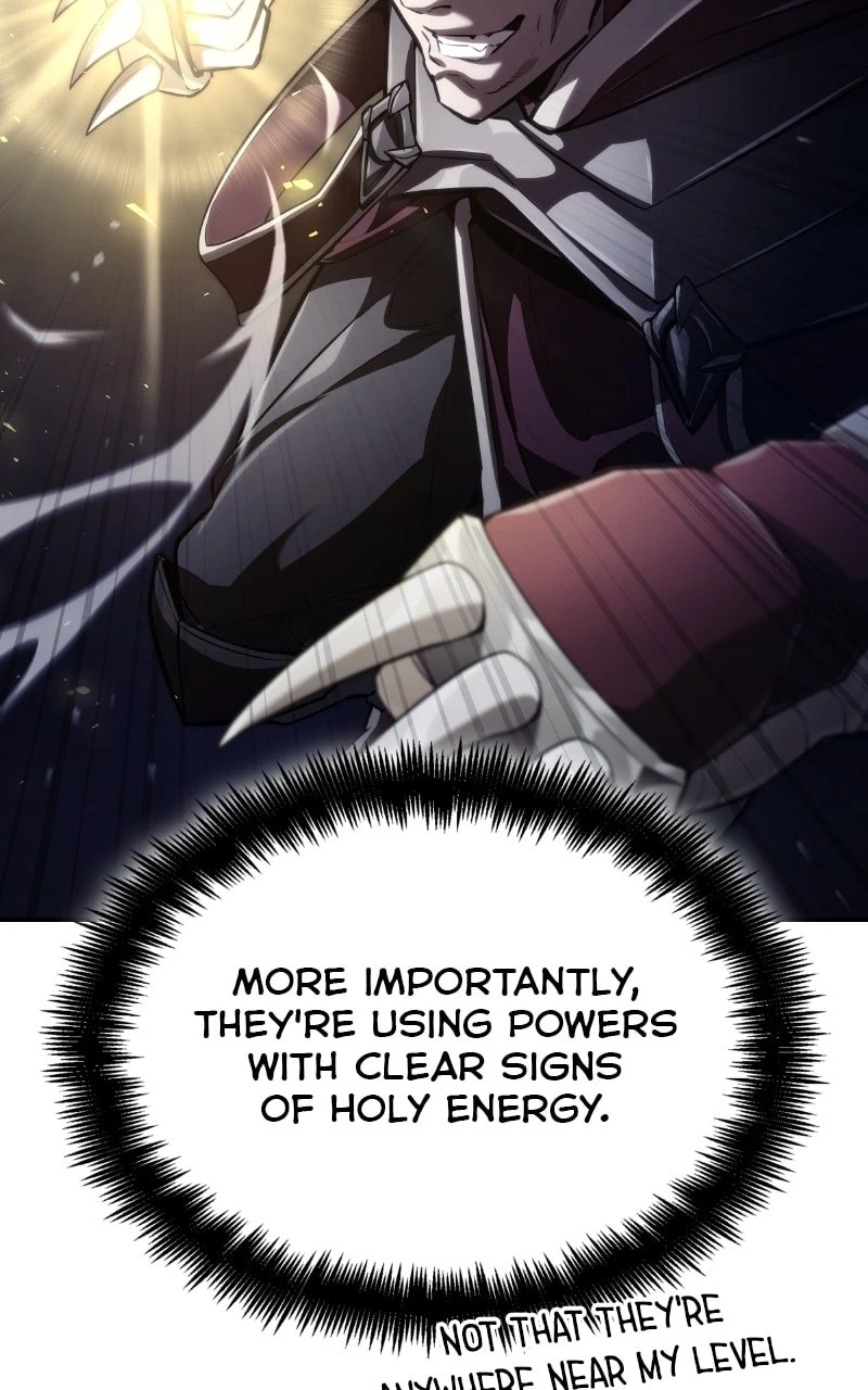 Boundless Ascension Chapter 68 - 139