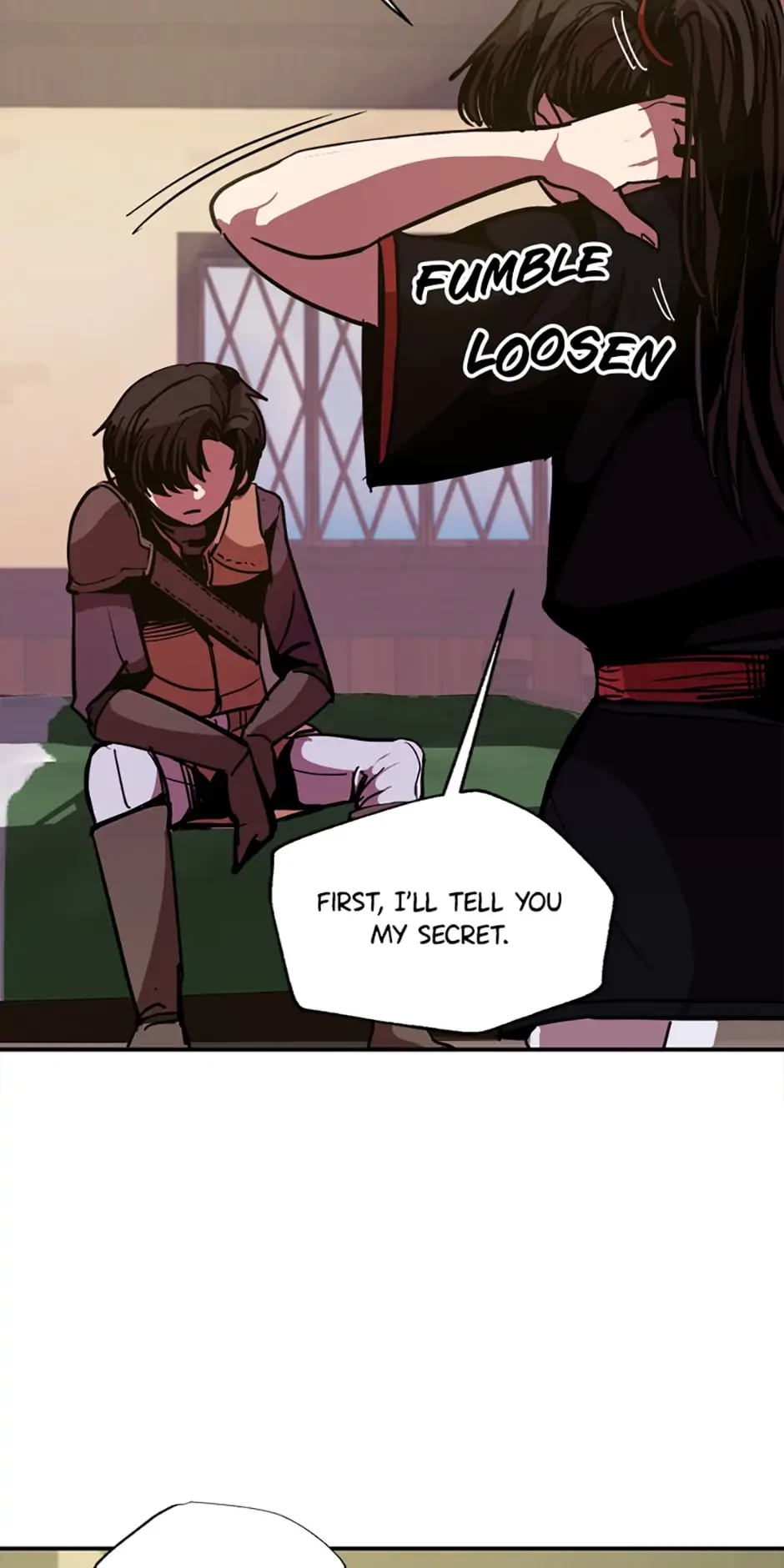 Returning With Absolutely Nothing Chapter 6 - 45