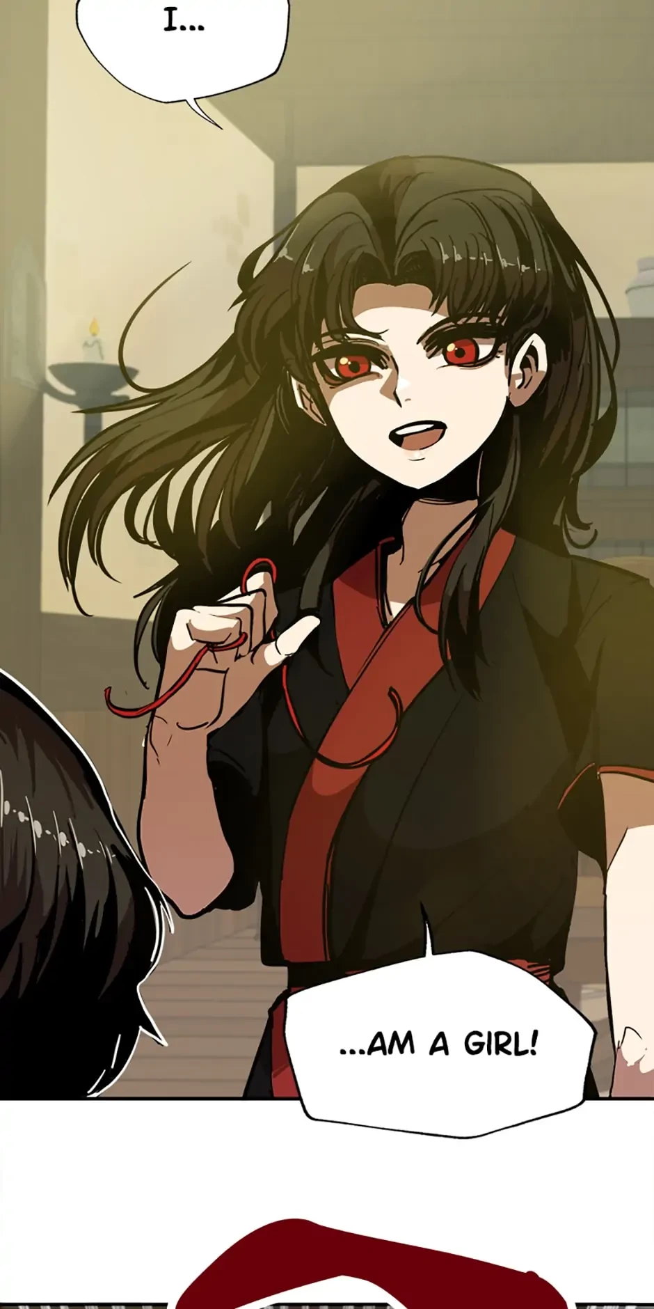 Returning With Absolutely Nothing Chapter 6 - 46
