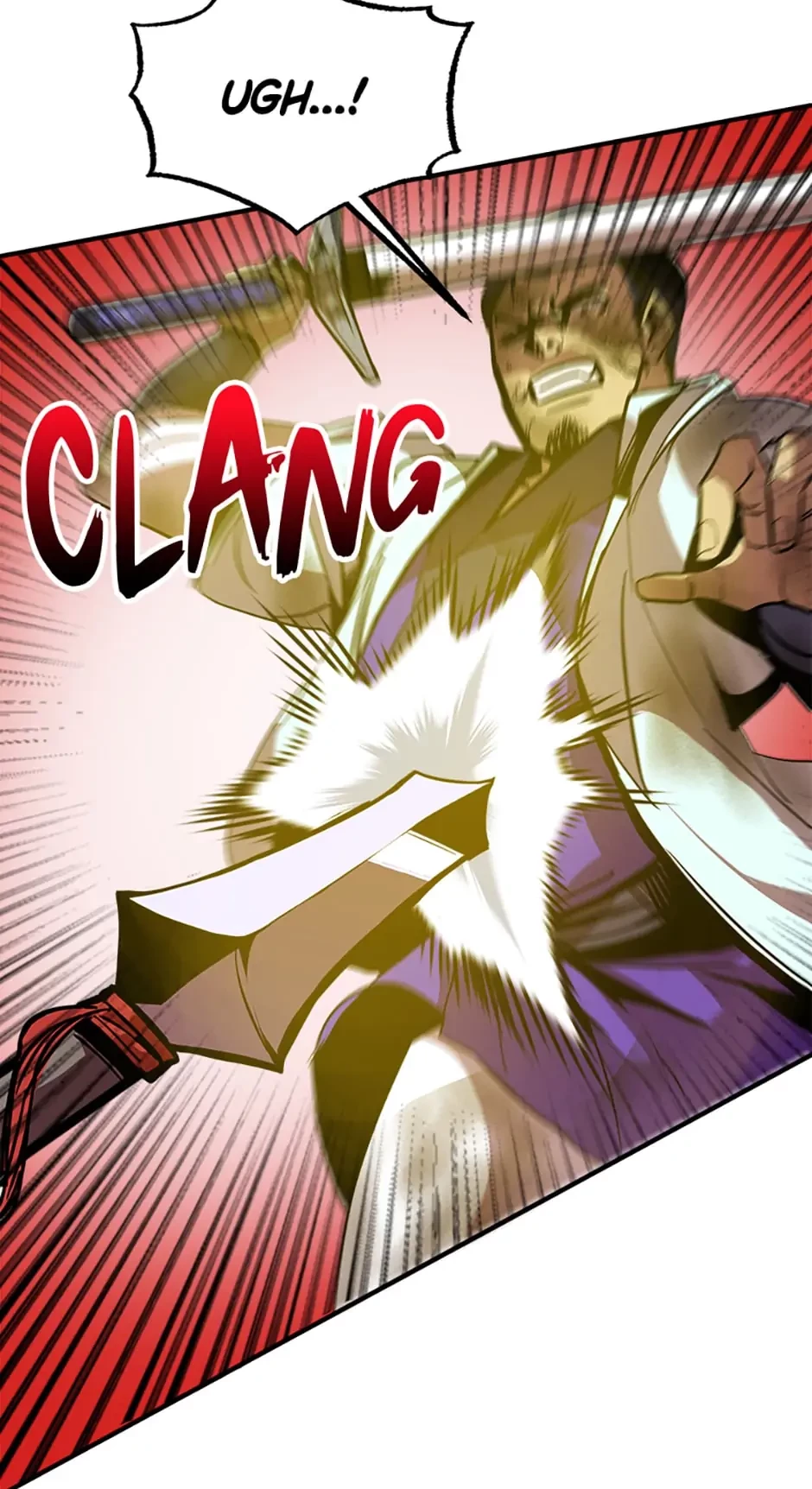 Returning With Absolutely Nothing Chapter 5 - 43