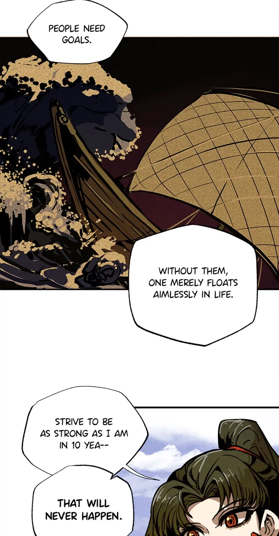 Returning With Absolutely Nothing Chapter 8 - 70