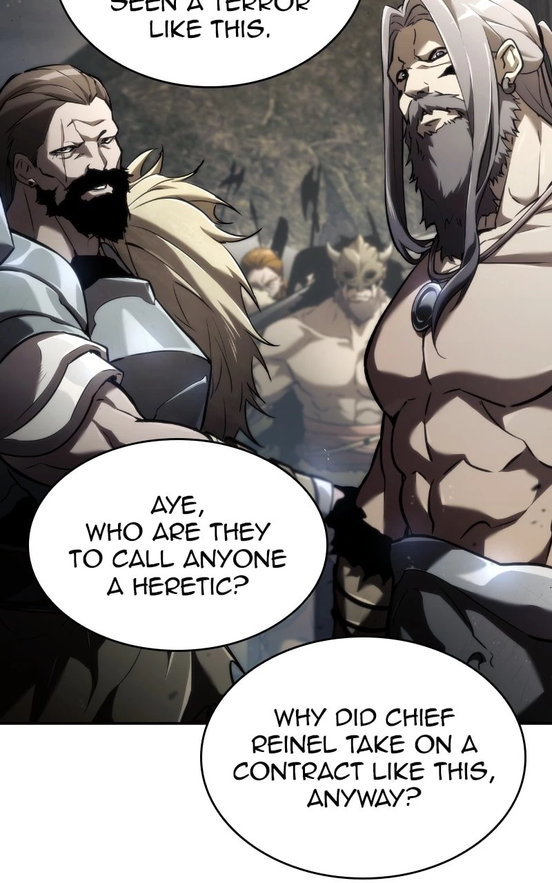 Boundless Ascension Chapter 66 - 56