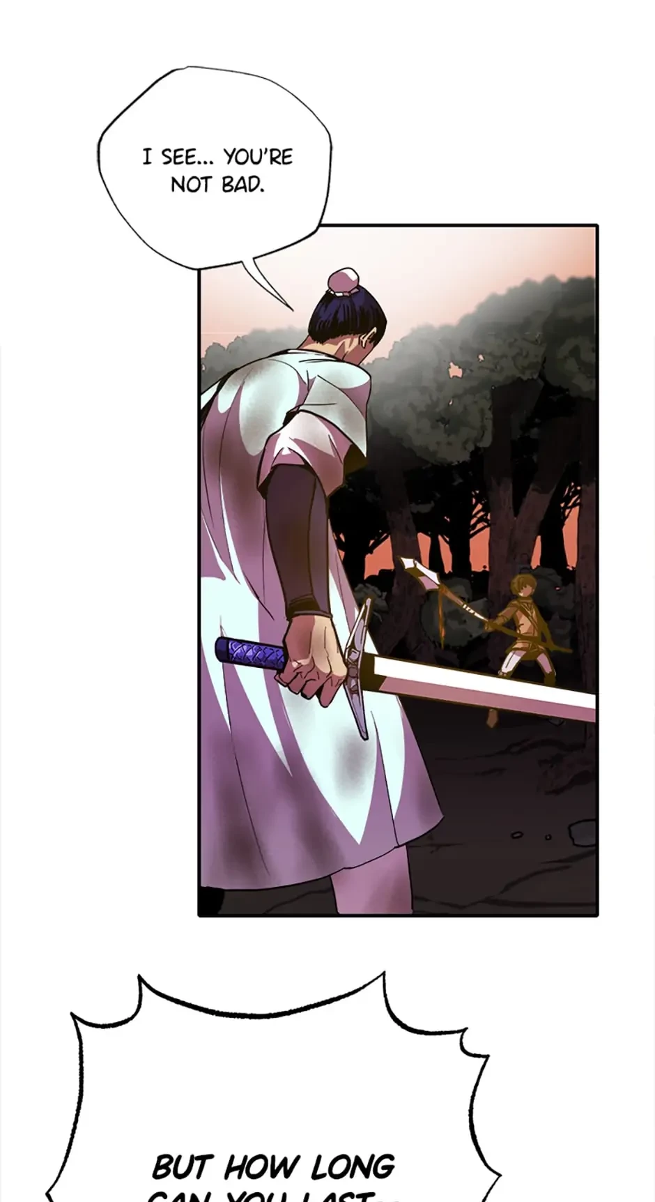 Returning With Absolutely Nothing Chapter 5 - 45