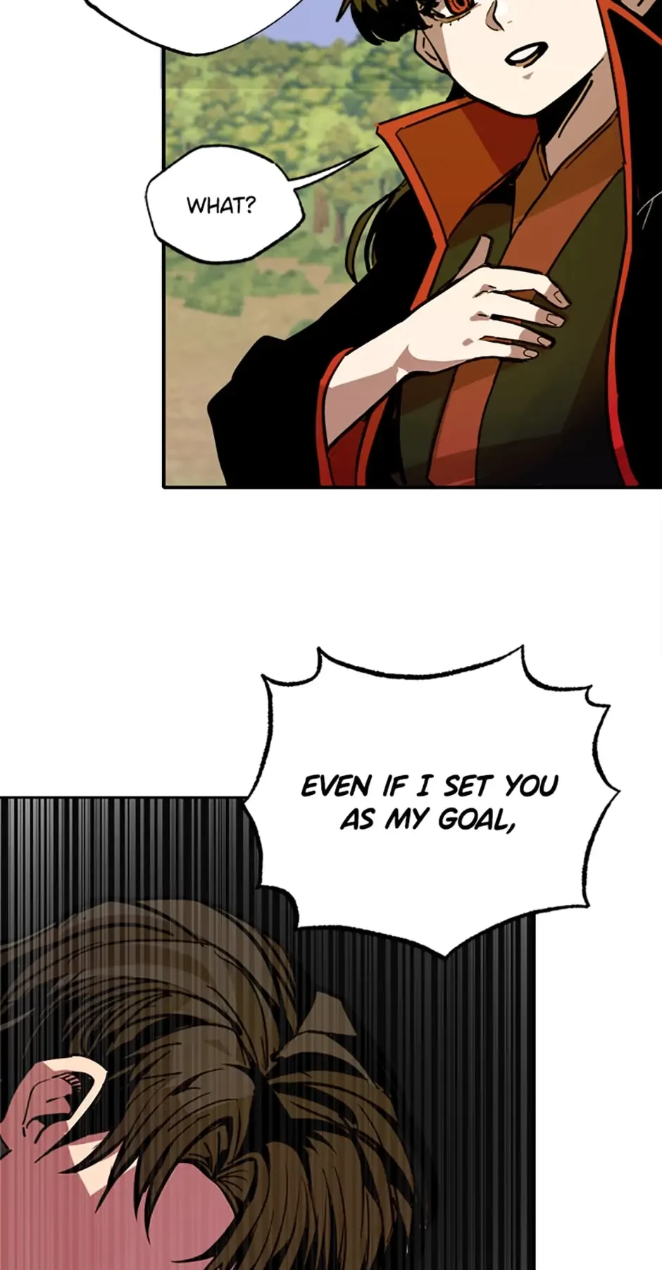 Returning With Absolutely Nothing Chapter 8 - 71