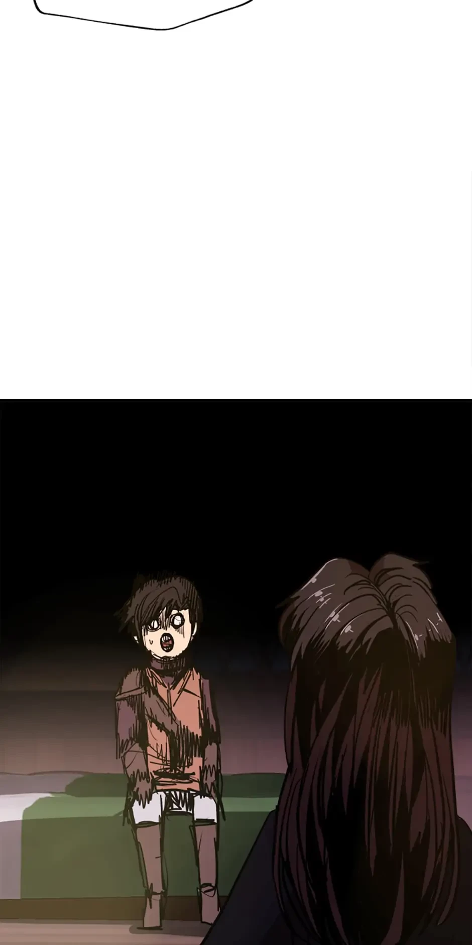 Returning With Absolutely Nothing Chapter 6 - 49