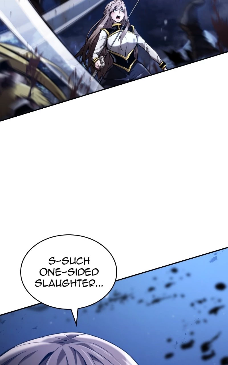 Boundless Ascension Chapter 68 - 144