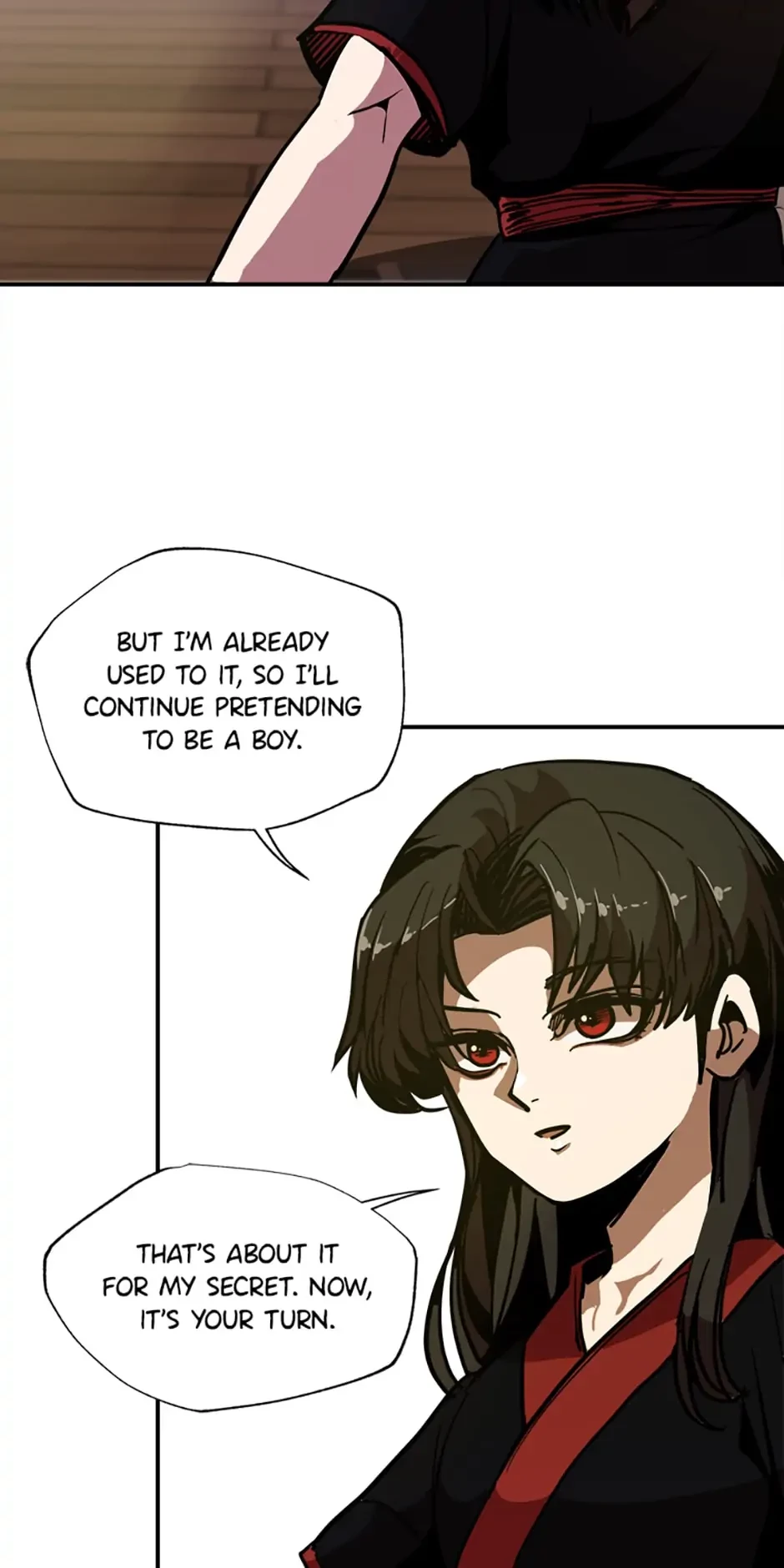 Returning With Absolutely Nothing Chapter 6 - 50