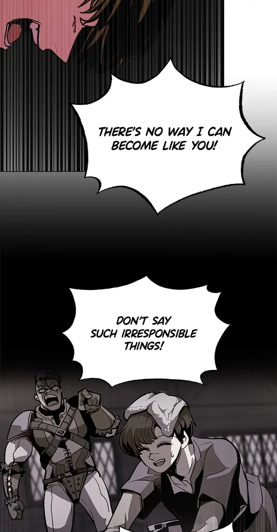 Returning With Absolutely Nothing Chapter 8 - 72