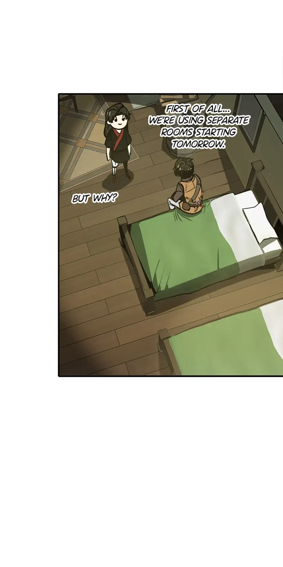 Returning With Absolutely Nothing Chapter 6 - 52
