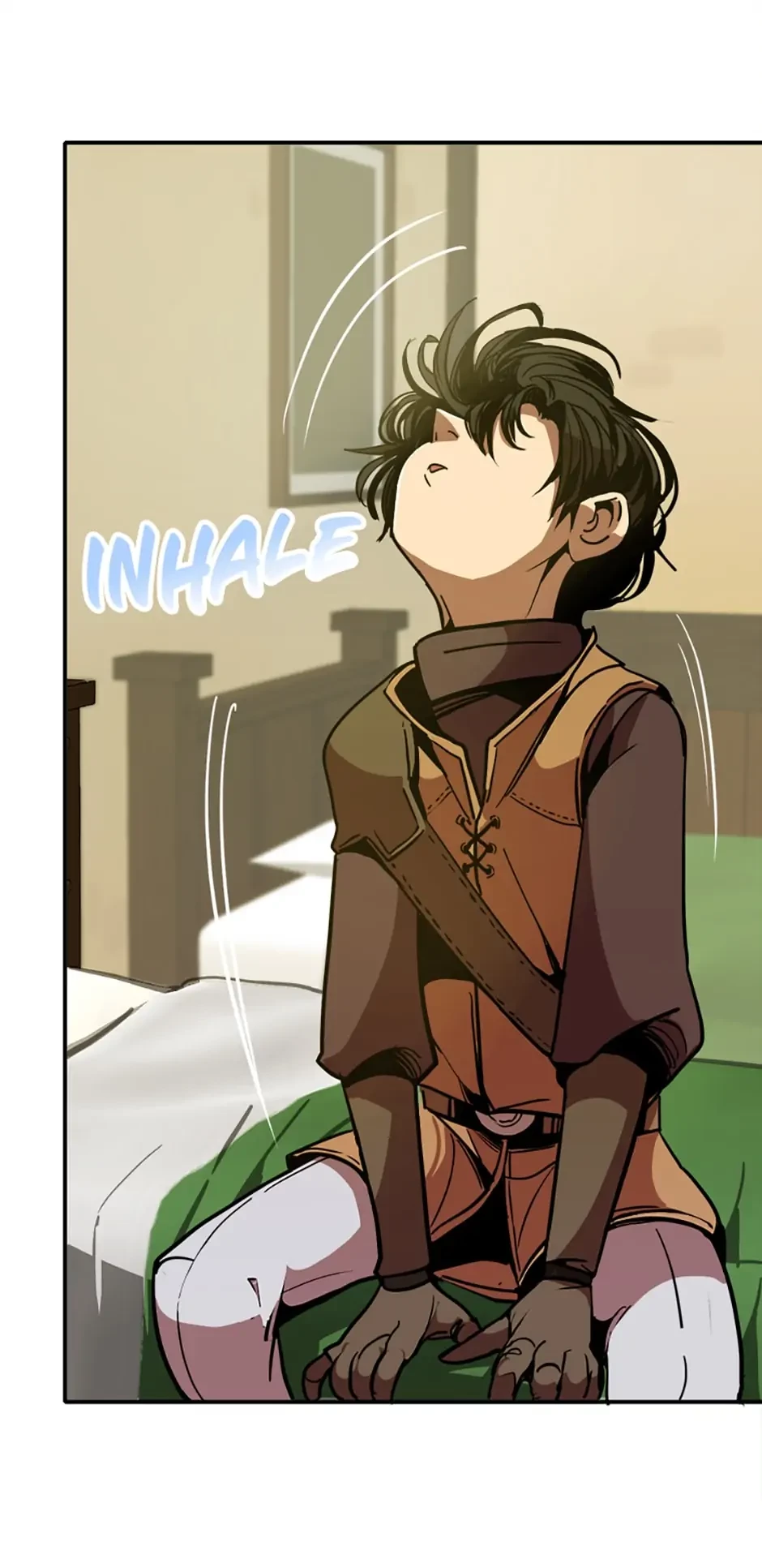 Returning With Absolutely Nothing Chapter 6 - 53