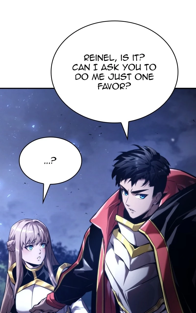 Boundless Ascension Chapter 68 - 148