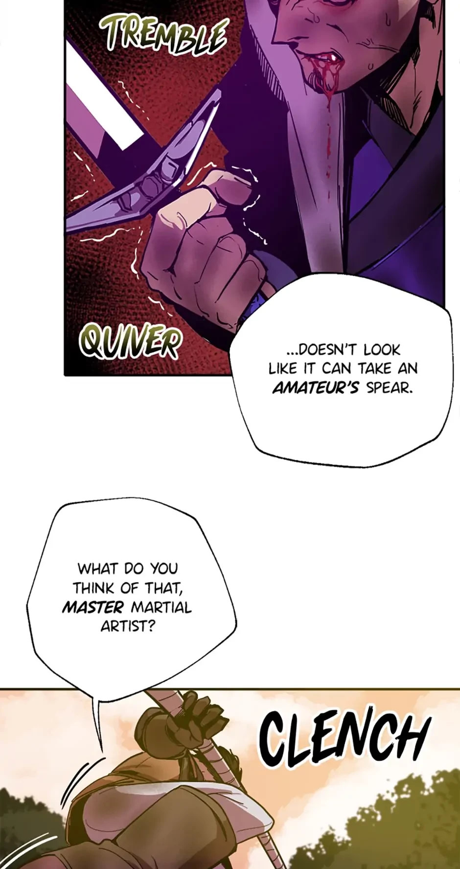 Returning With Absolutely Nothing Chapter 5 - 49
