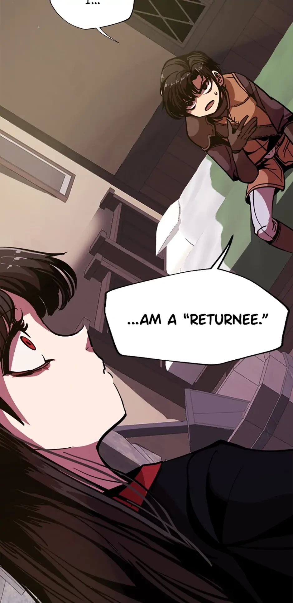 Returning With Absolutely Nothing Chapter 6 - 55
