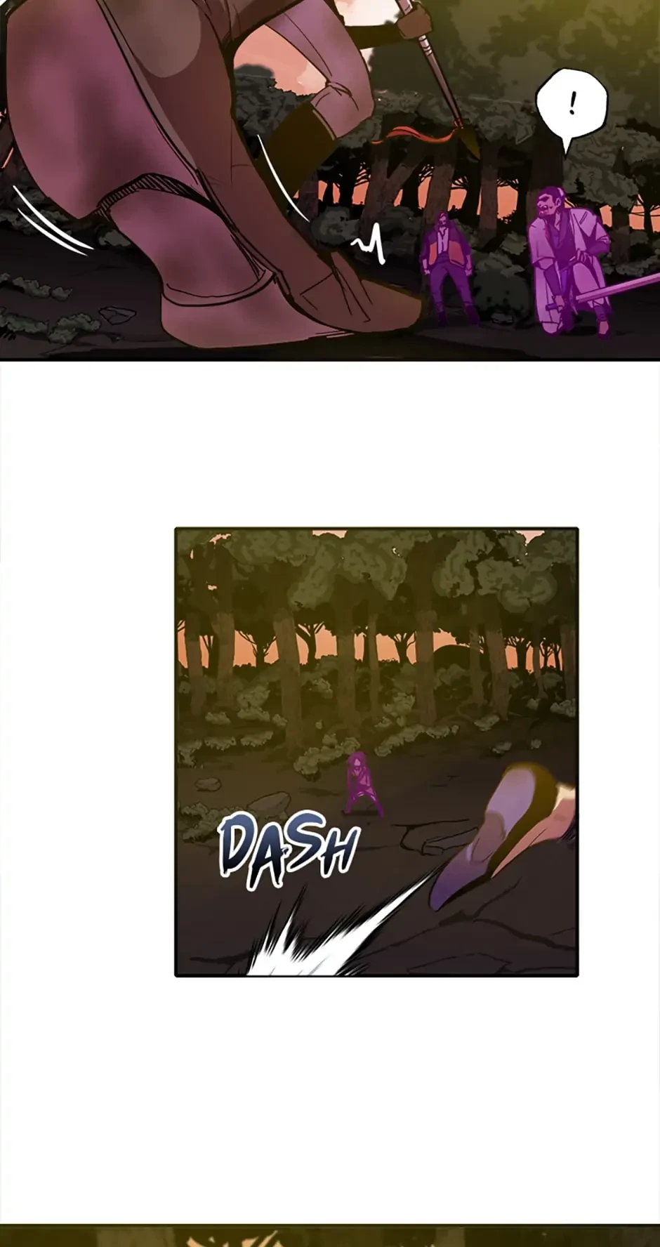 Returning With Absolutely Nothing Chapter 5 - 50