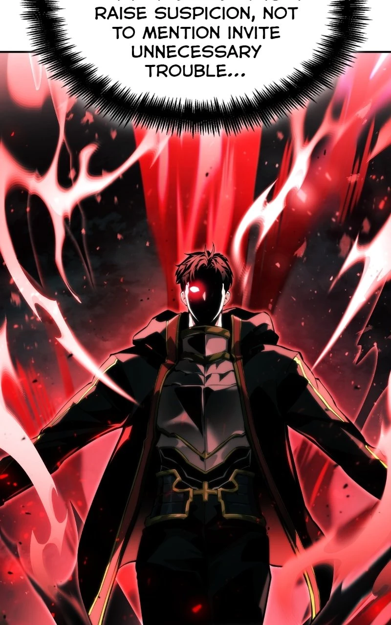 Boundless Ascension Chapter 67 - 72