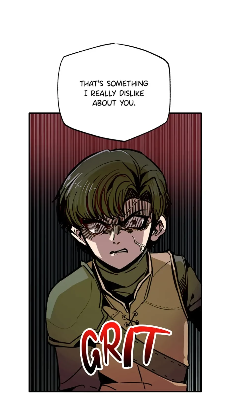 Returning With Absolutely Nothing Chapter 8 - 77