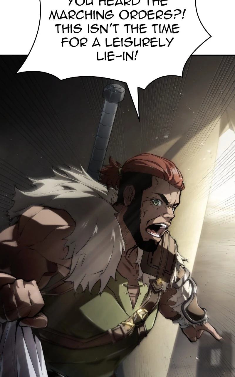 Boundless Ascension Chapter 66 - 63