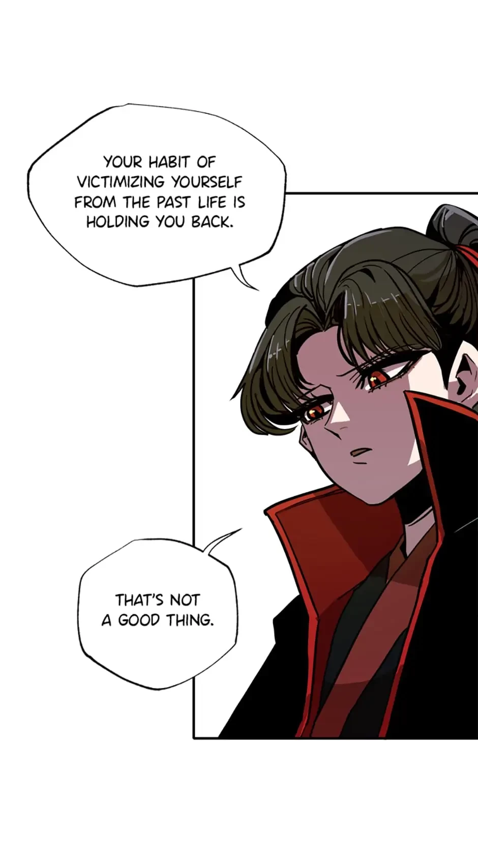 Returning With Absolutely Nothing Chapter 8 - 78