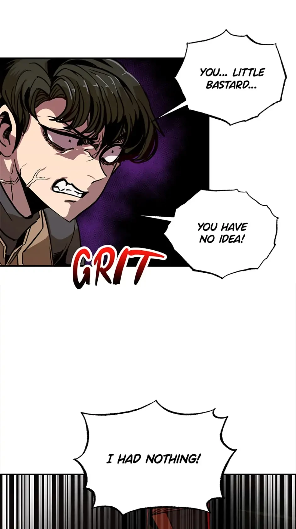 Returning With Absolutely Nothing Chapter 8 - 79