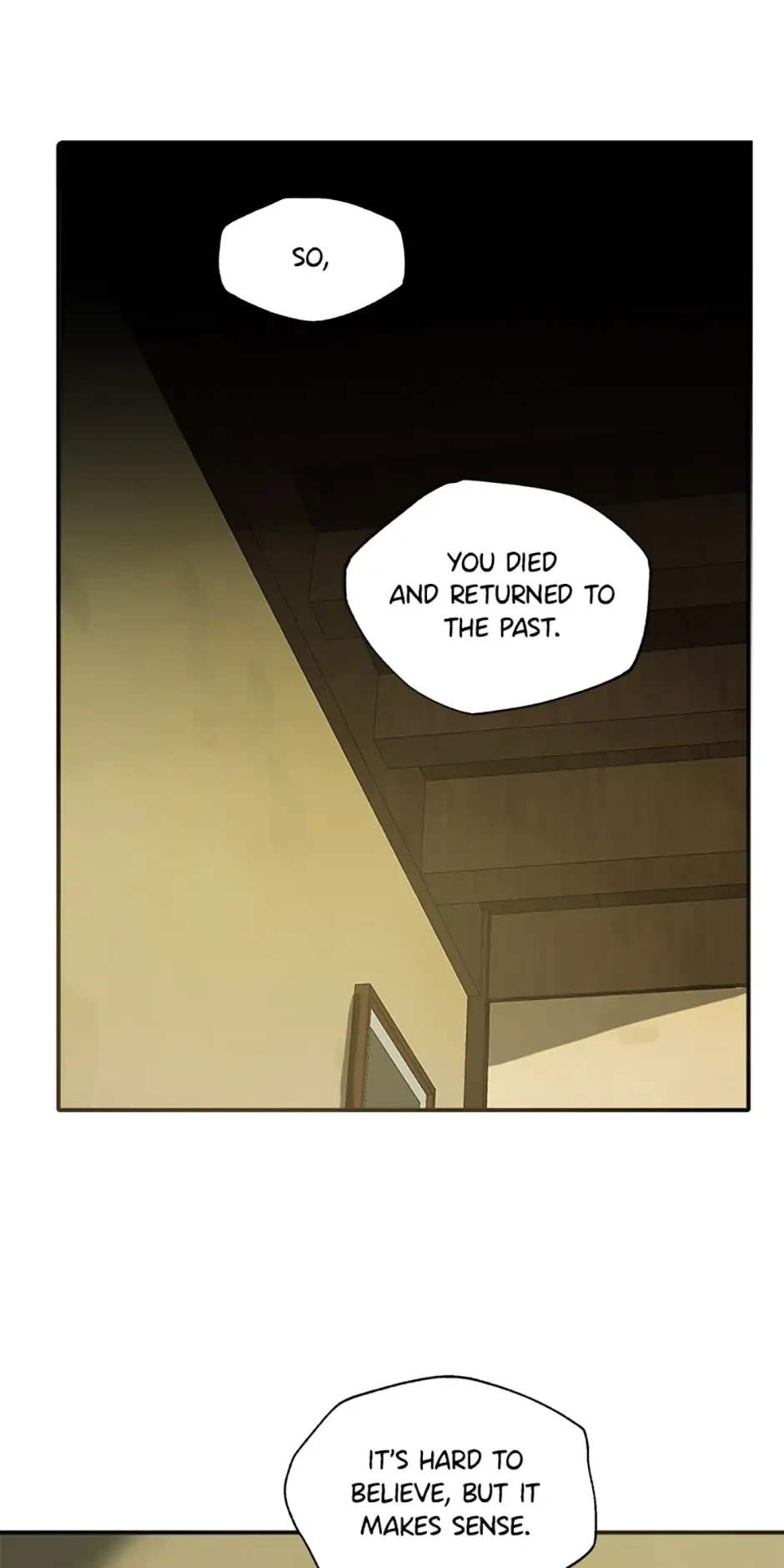 Returning With Absolutely Nothing Chapter 6 - 59