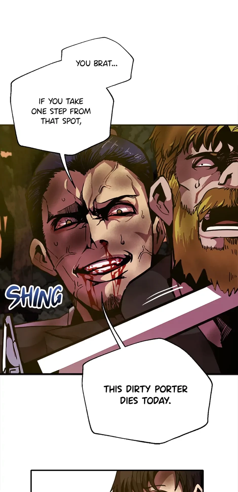 Returning With Absolutely Nothing Chapter 5 - 53