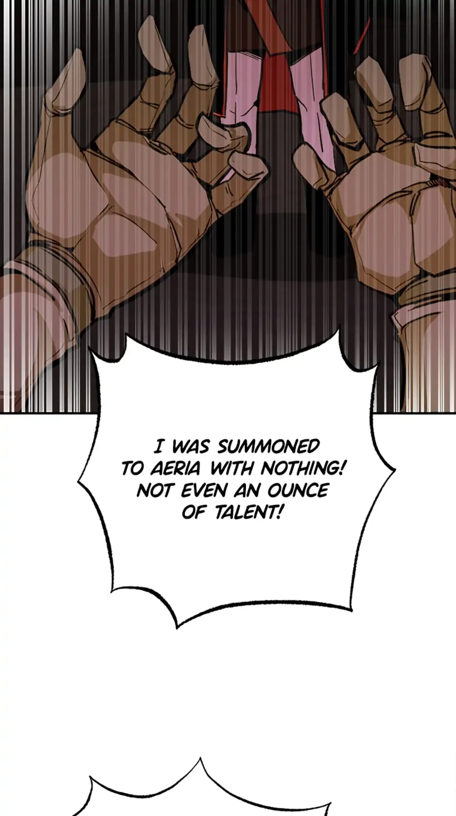 Returning With Absolutely Nothing Chapter 8 - 80