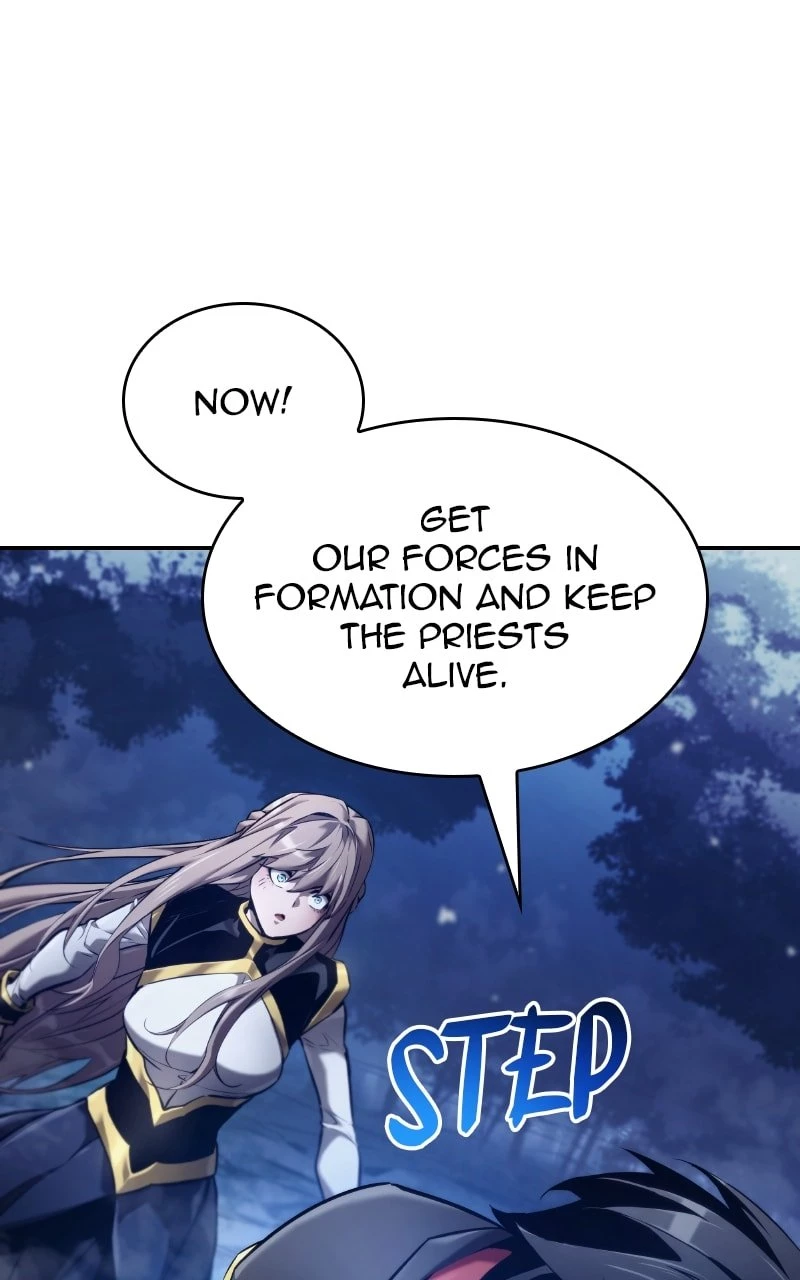 Boundless Ascension Chapter 68 - 156