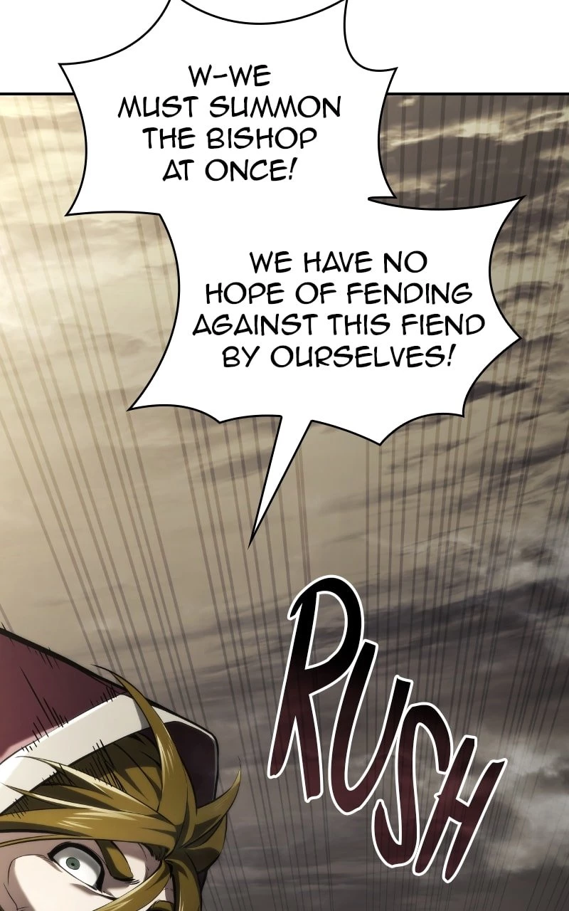 Boundless Ascension Chapter 67 - 77
