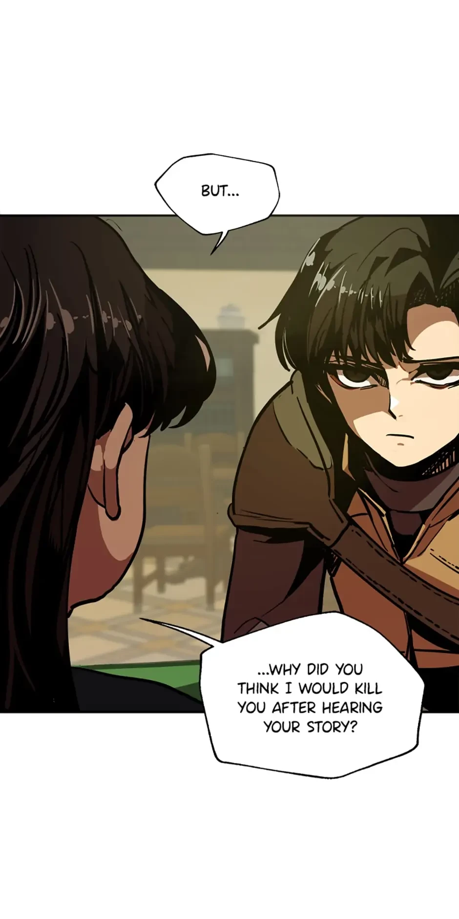 Returning With Absolutely Nothing Chapter 6 - 62