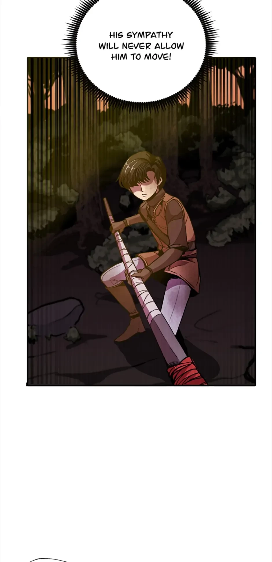 Returning With Absolutely Nothing Chapter 5 - 55