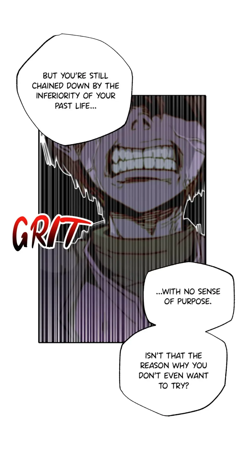 Returning With Absolutely Nothing Chapter 8 - 83