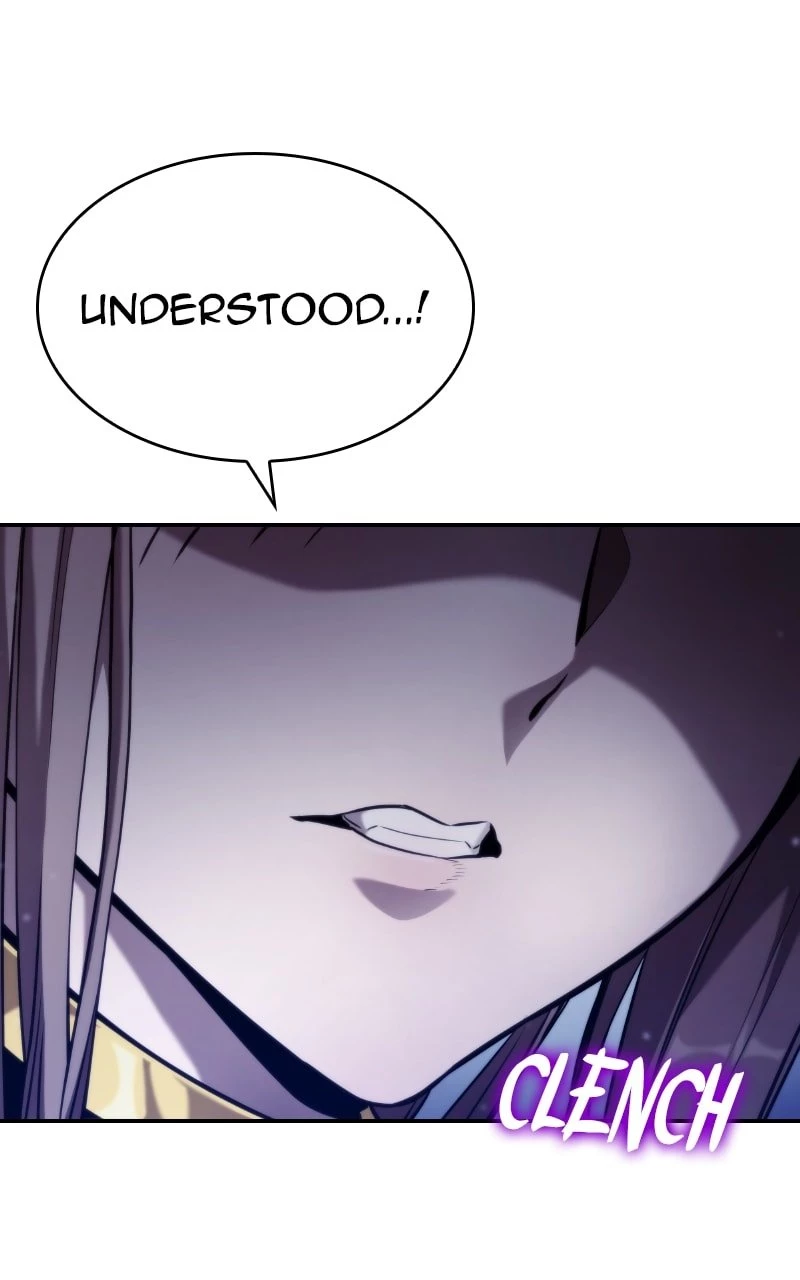 Boundless Ascension Chapter 68 - 158