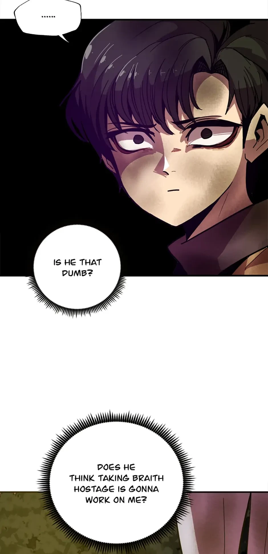 Returning With Absolutely Nothing Chapter 5 - 56