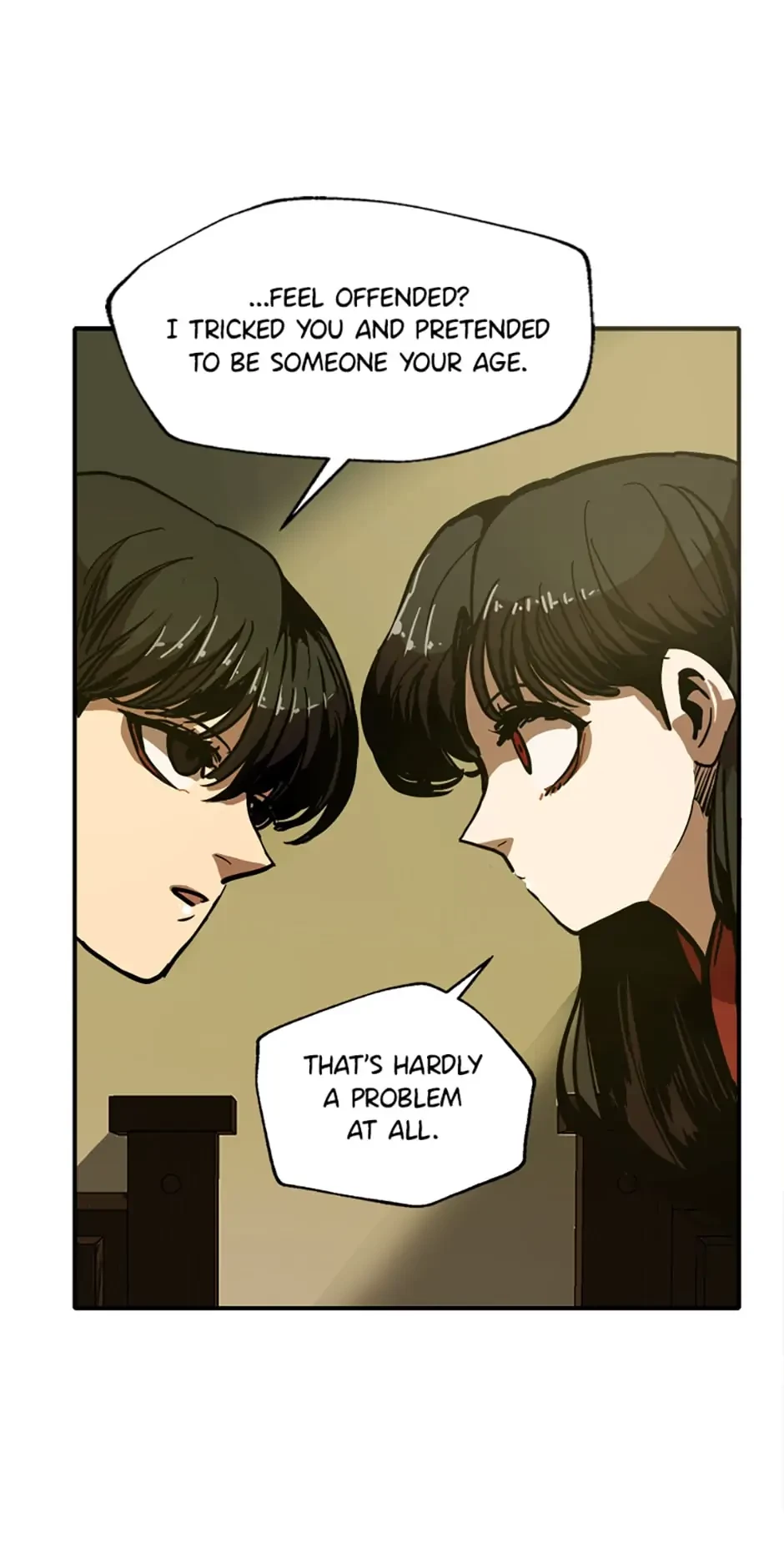 Returning With Absolutely Nothing Chapter 6 - 64