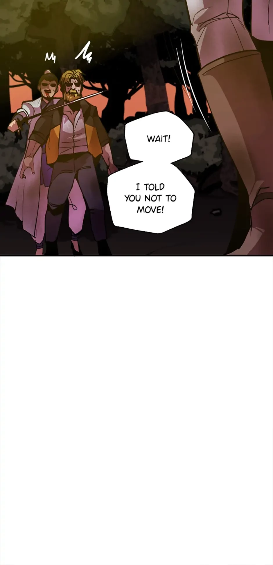 Returning With Absolutely Nothing Chapter 5 - 57
