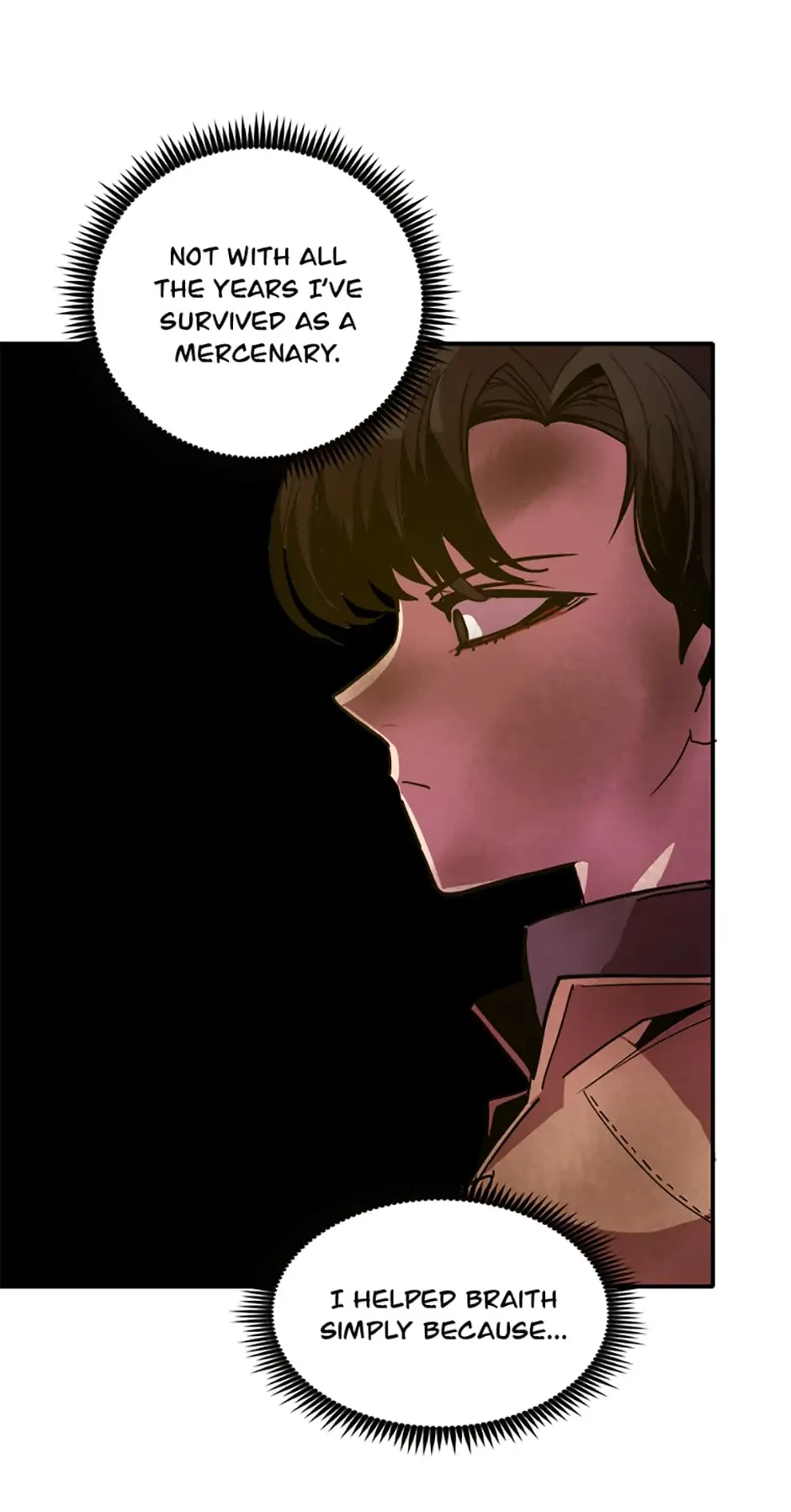 Returning With Absolutely Nothing Chapter 5 - 58