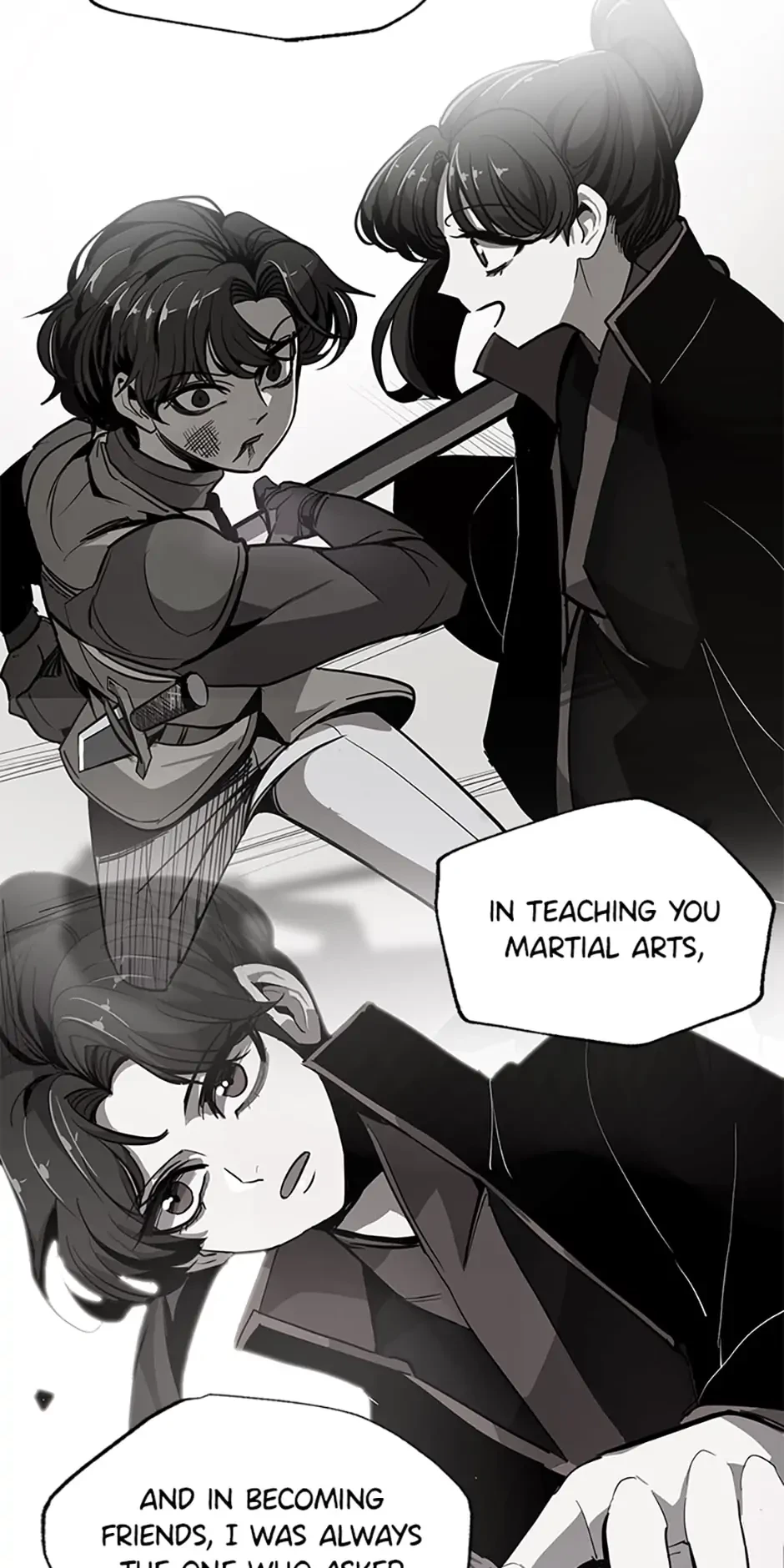 Returning With Absolutely Nothing Chapter 6 - 66