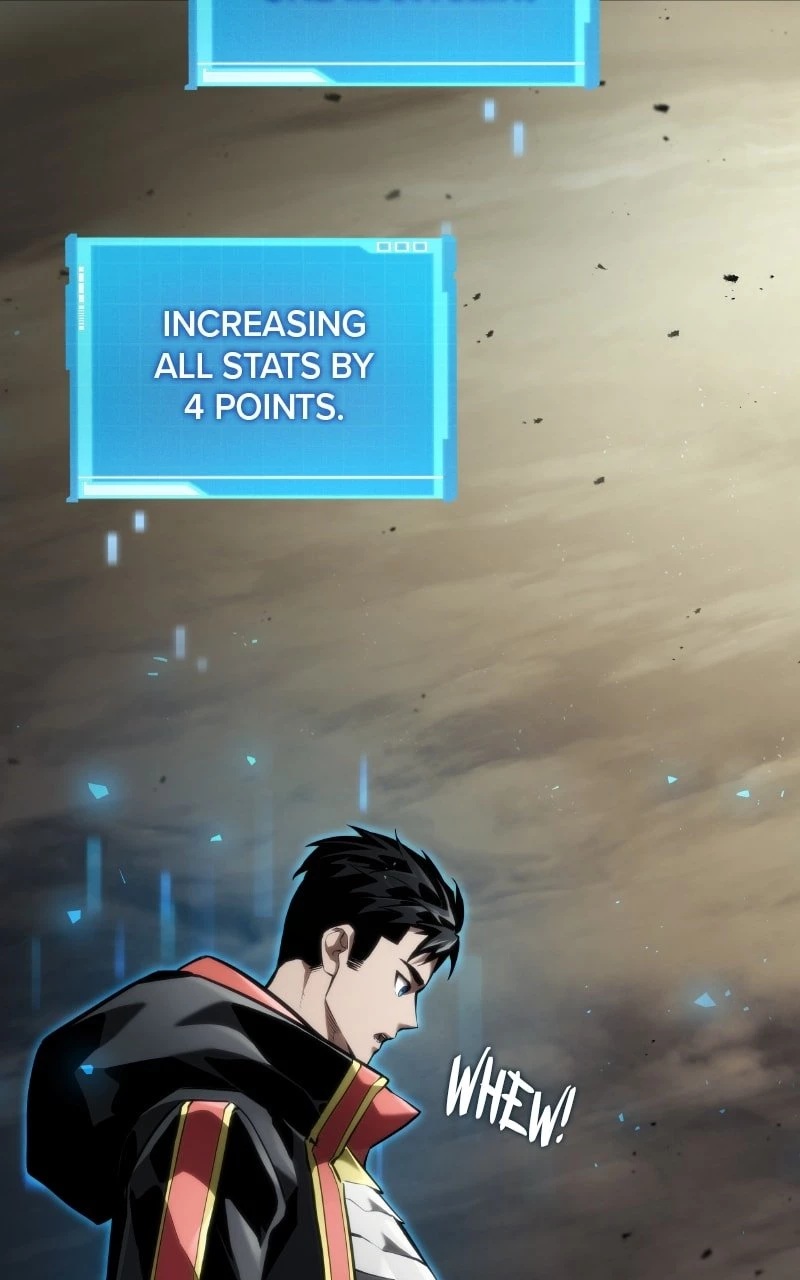 Boundless Ascension Chapter 67 - 82