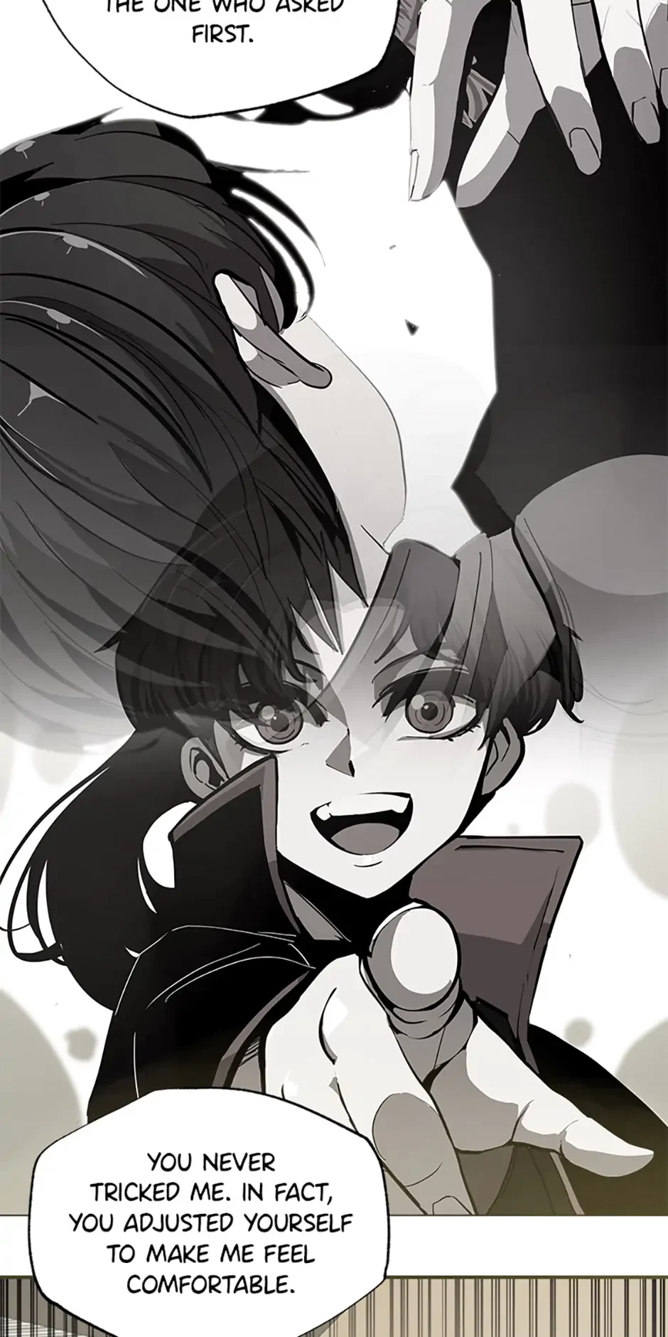 Returning With Absolutely Nothing Chapter 6 - 67