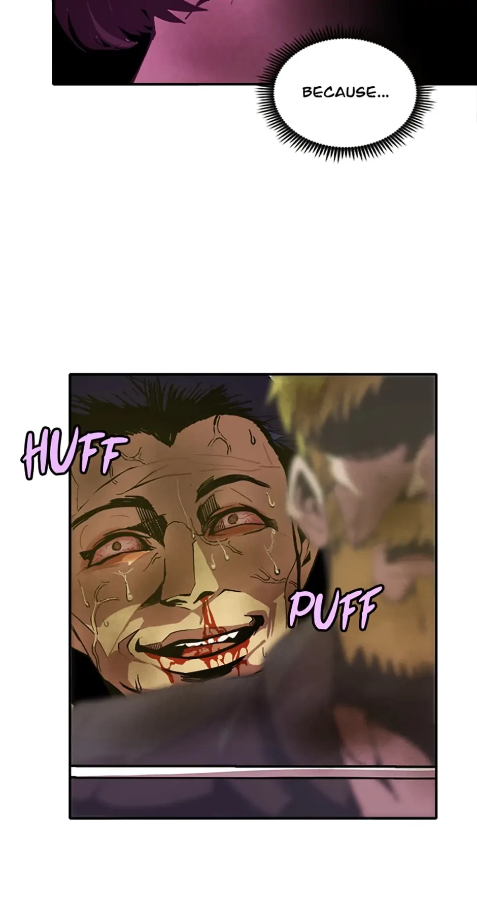 Returning With Absolutely Nothing Chapter 5 - 60