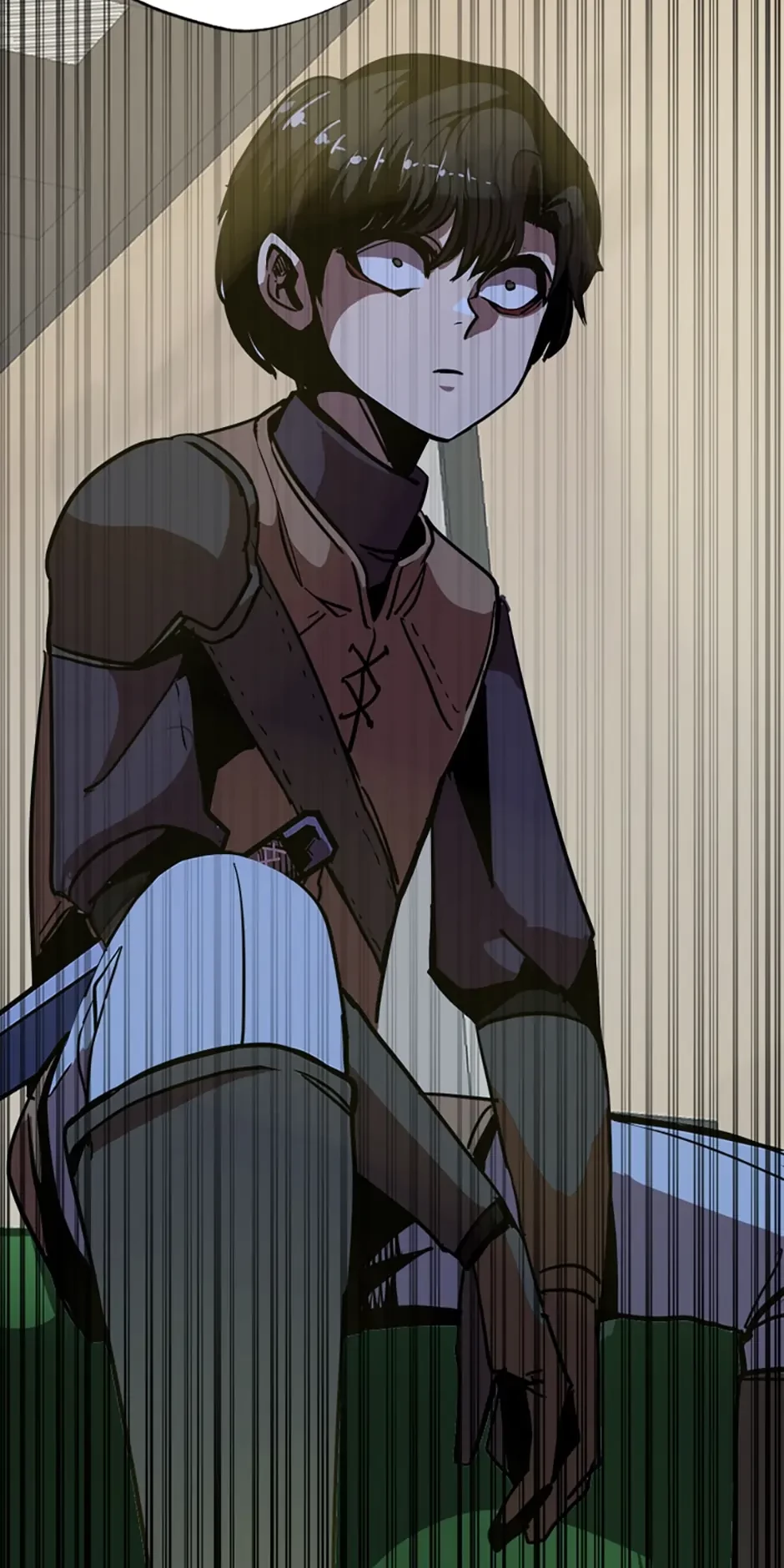 Returning With Absolutely Nothing Chapter 6 - 68